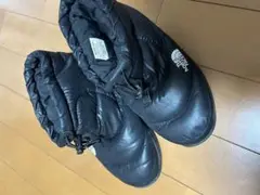 NORTH FACE ザノースフェイス　ブーツ　スノーブーツ