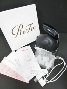 【送料込】 ReFa リファ ヘアケア ReFa BEAUTECH HEAD SPA/RE-AP-03A リファビューテックヘッドスパ 防水 頭皮ケア 頭皮エステ/958219