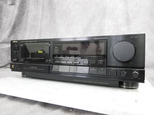 【C】Victor TD-V711 カセットデッキ ビクター 3005982