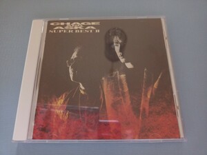 CD アルバム　チャゲアンドアスカ