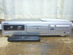 TEAC CD-RW890mk2 CDレコーダー ティアック 2