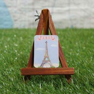 新品★インテリア小物★【マグネット】La tour Eiffel／エッフェル塔　-6-