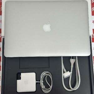 MacBook Pro Retina 15インチ Mid 2015 2.2GHz Core i7 16GB 256GB A1398 美品[270588]