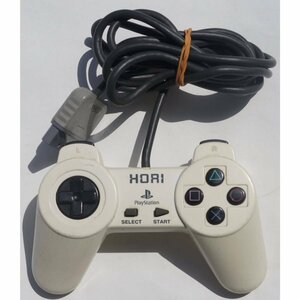 HORIPAD PSコントローラ SLPH-00032