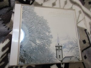 クリスタルサウンド／ラスト・クリスマス 【CD】クリスマスイヴ、恋人がサンタクロース、ホワイトクリスマス、他