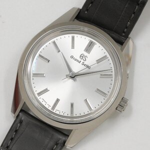 セイコー SEIKO 腕時計 グランドセイコー ヘリテージコレクション SBGW291 手巻き メンズ 中古 極美品 [質イコー]