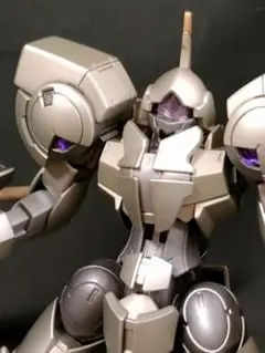 ガンプラ 塗装済完成品 HG 1/144 ハインドリー