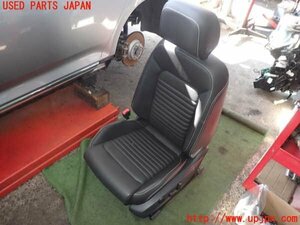 2UPJ-20887065]VW パサート(Passat) ヴァリアント(Variant)(3CDPC)助手席シート 中古