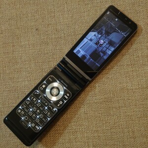 美品 N-04B docomo 