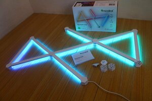 ★★nanoleaf Lines ナノリーフ スマーターキット★★