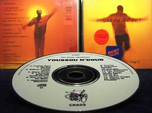 33_03478 The Guide (Wommat)/Youssou N