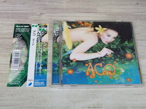 CD / NUDE / ACO /『D7』/ 中古