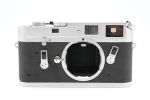 Leica ライカ M4 SILVER 1969年製 ボディ レンジファインダー フィルムカメラ