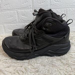 HOKA ホカ●チャレンジャー MID GORE-TEX●27cm●CHALLENGER●ゴアテックス●メンズ