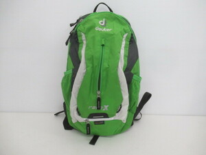 deuter レースX 登山 バックパック 034970013