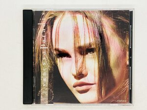 即決CD Vanessa Paradis / ヴァネッサ・パラディ / Variations Sur Le Meme T