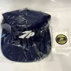 TRANSPORT 7P Cap COZYHOUSE東京 EXCLUSIVE