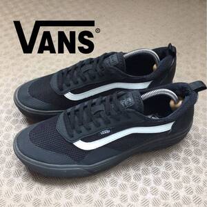 ★【 VANS 】★ メッシュ メンズスニーカー★サイズ 28