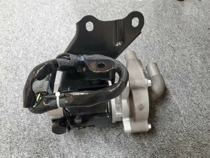 トヨタ セリカ CELICA ウォータ ポンプASSY Toyota Celica GT Four JDM RHD Charge Cooler Pump ST185 89-93 OEM jdm japan 純正 未使用