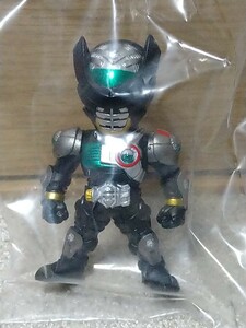 CONVERGE KAMEN RIDER 24 140　仮面ライダー　プロトバース　コンバージ　シークレット　仮面ライダー　バース