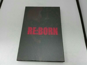 Gackt CD RE:BORN(ファンクラブDEARS限定盤)