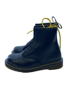 Dr.Martens◆レースアップブーツ/UK7/BLK