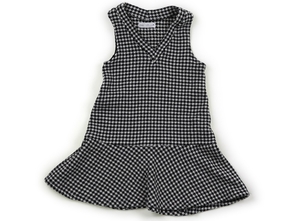 ザラ ZARA ジャンパースカート 120サイズ 女の子 子供服 ベビー服 キッズ