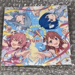 プロセカ 映画 入場特典 CD モモジャン FUN!! シリアルなし