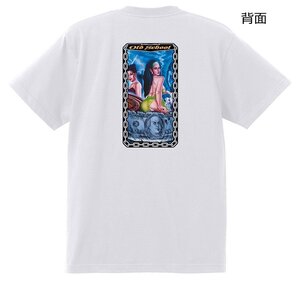 ローライダー Tシャツ 72 セクシー ミューラル アメ車 ドル札 S/M/L/XL メキシカン チカーノ 100ドル札 ギャング ハイドロ バーレスク