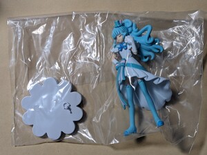 キューティーフィギュア わんだふるぷりきゅあ キュアリリアン プリキュア 内袋未開封品 フィギュア