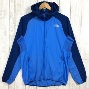 MENs L ノースフェイス スワローテイル ベント フーディ Swallowtail Vent Hoodie ウィンドシェル ジャケット NORT