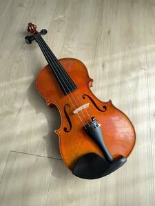 フランツ・ザンドナー ヴィオラ 15.5インチ 1983年　Franz Sandner Viola 15.5inch 1983year