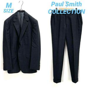 Paul Smith COLLECTION セットアップスーツ 秋 B9648