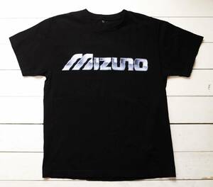 非売品 SORAYAMA × MIZUNO ×BEAMS コラボ Tシャツ 黒 M位 空山基 2G