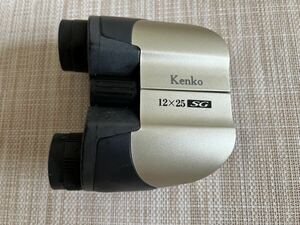 Kenko 双眼鏡 12×25 SG