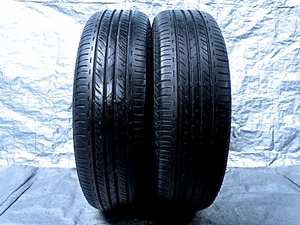 ★格安売切！★BS SNEAKER★185/70R14 185-70-14★11年★2本組★No12103