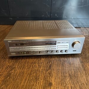 Yamaha AVX-100 AVアンプ ヤマハ ジャンク -e459