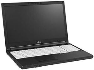 【中古】FMVA2004JP [LIFEBOOK A576 RX(i3-6006U 4GB 500GB DSM W10P)