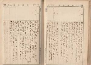 當用日記　昭和5年(西暦1930年)　書き込み日多し　手書き肉筆　戦前　記入者不明　送料無料