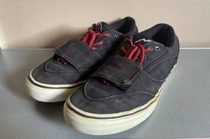 VANS SYNDICATE MOUNTAIN EDITION 28cmブラック レア