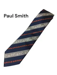 【美品】Paul Smith　ネクタイ