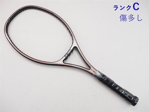 中古 テニスラケット ヨネックス レックスキング 22 (SL2)YONEX R-22