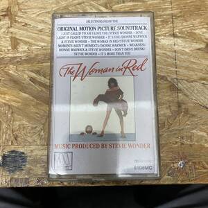 シPOPS,ROCK THE WOMAN IN RED アルバム,INDIE TAPE 中古品