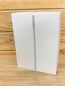 ■ Apple iPad 第6世代 Wi-Fiモデル 32GB A1893 MR7G2J/A シルバー 美品