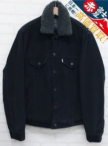 3J5624/リーバイス コーデュロイボアジャケット Levi’s