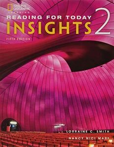 [A11315894]Insights (Reading for Today 2)