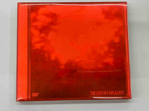 鷺巣詩郎(音楽) THE END OF EVANGELION(DVD-Audio)