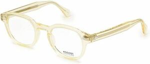 MOSCOT モスコット レムトッシュ 眼鏡 メガネ フレッシュ サングラス