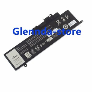 新品 高品質 DELL nspiron11-3147 13 7000 7347 7348 修理交換用バッテリー GK5KY 11.1V 3950mah/43WH