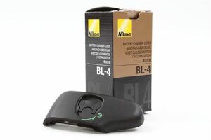 希少品 新品 NIKON ニコン BL-4 D3.D3s.D3x用